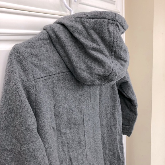 🥳HOST PICK🥳 Gymboree girl’s wool blend jacket - Picture 9 of 10